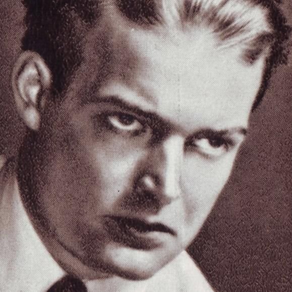 Photo of Fred Döderlein