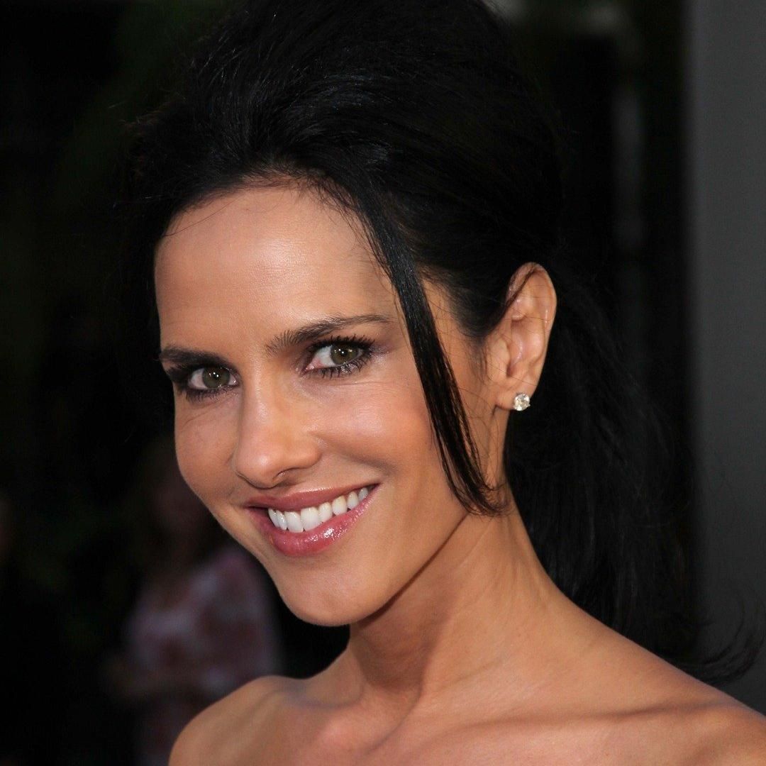 Photo of Paola Turbay