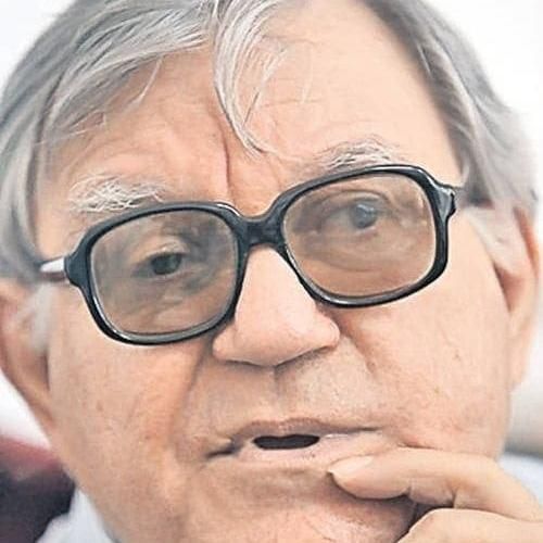 Photo of Geo Saizescu