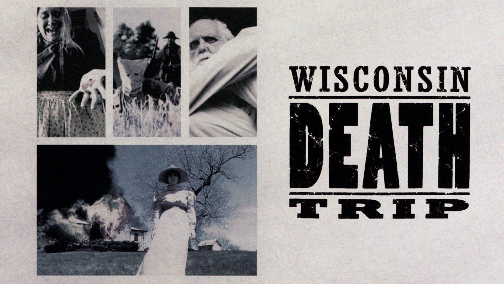 wisconsin death trip documentary streaming