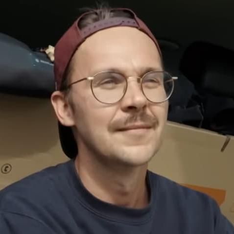 Photo of Matthias Kühl