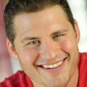 Photo of Jonny Acker