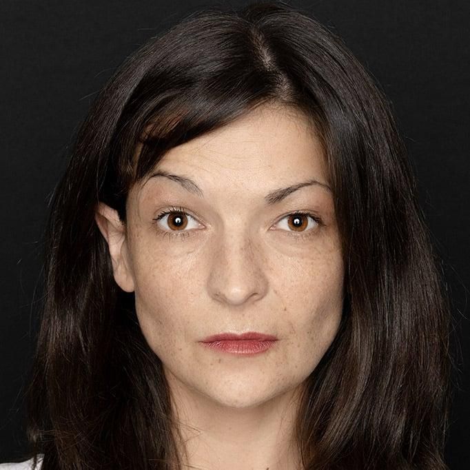 Photo of Natálie Topinková