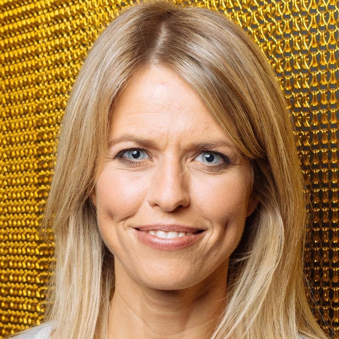 Photo of Miriam Lahnstein