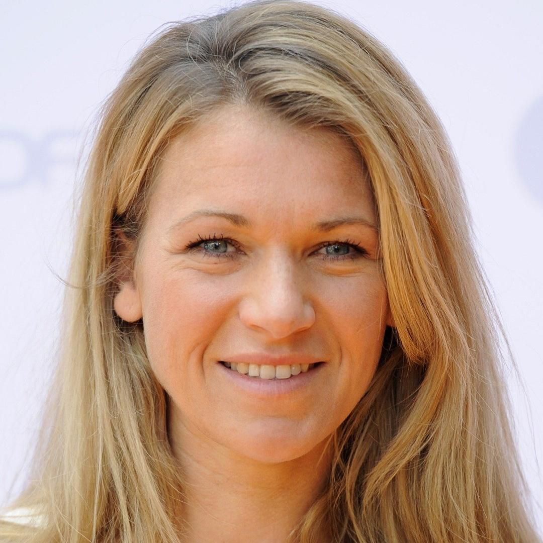 Photo of Kerstin Landsmann