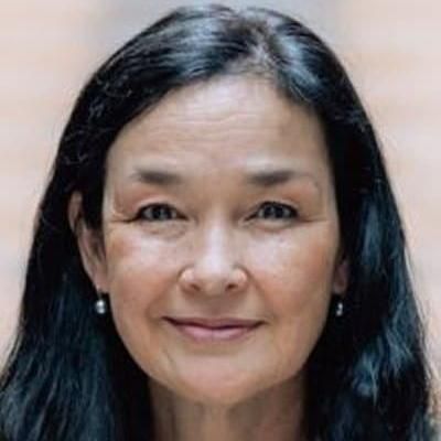 Photo of Naja Jensen