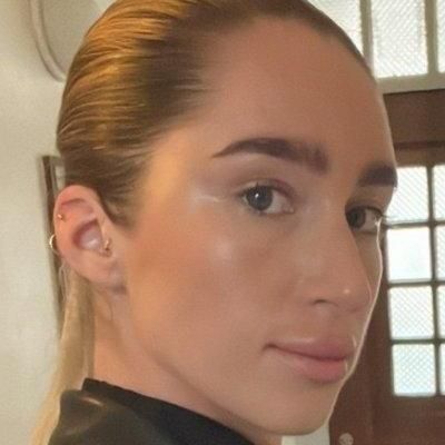 Photo of Ida Gabriella Banck