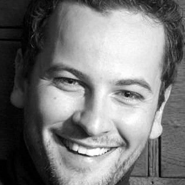 Photo of Tim Matthews