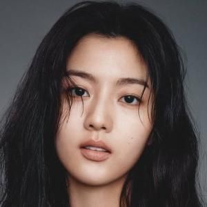 Photo of Shin Eun-soo