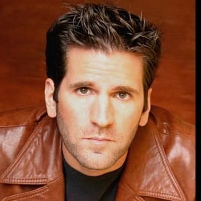 Photo of Michael-John Wolfe