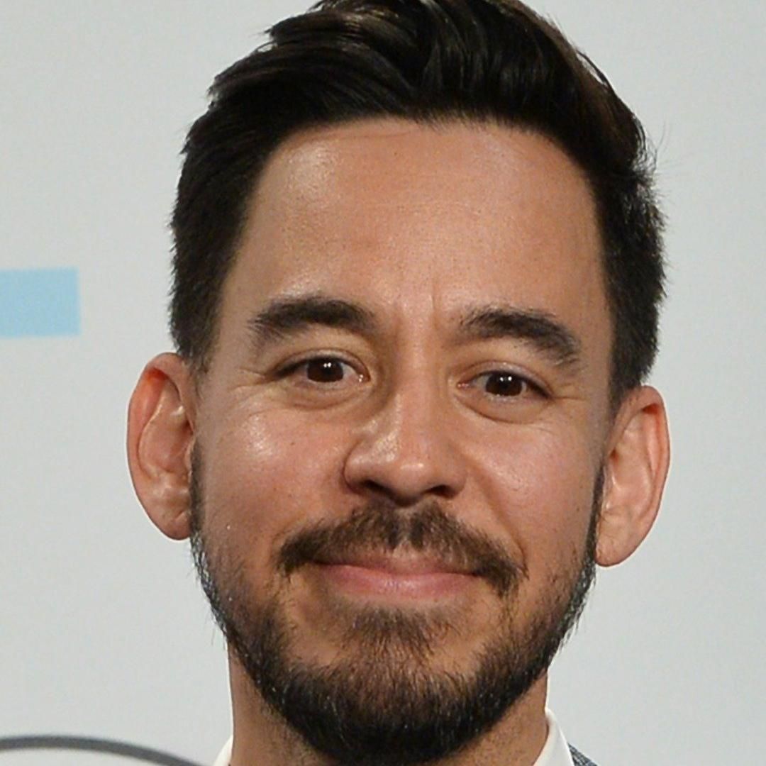 Photo of Mike Shinoda