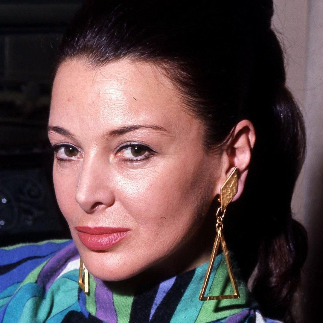 Photo of Eleonora Rossi Drago