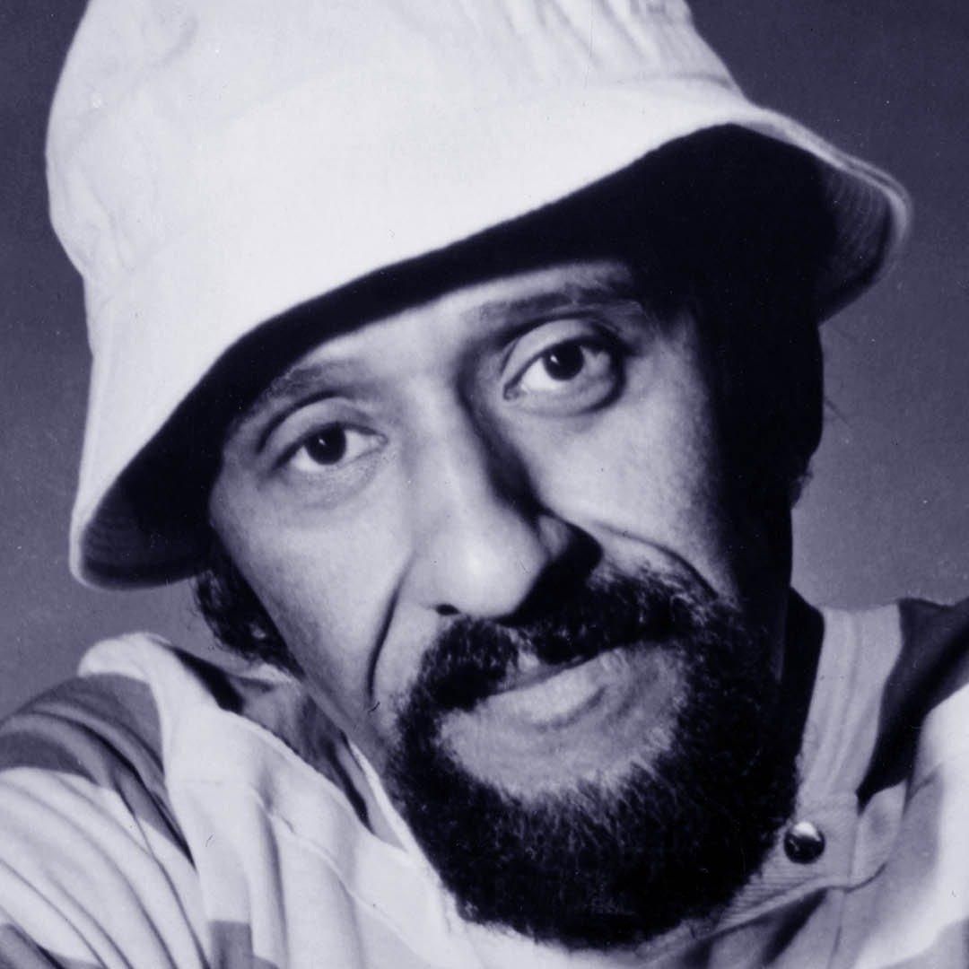 Photo of Sonny Rollins