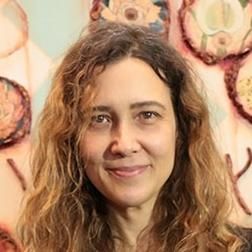 Photo of Adriana Varejão