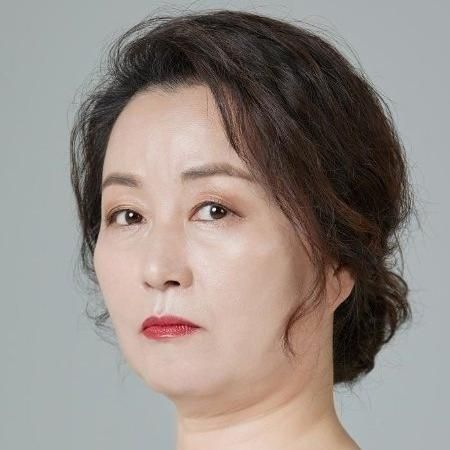 Photo of Jung Eun-kyoung