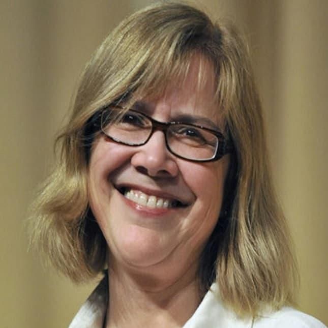 Photo of Share Stallings