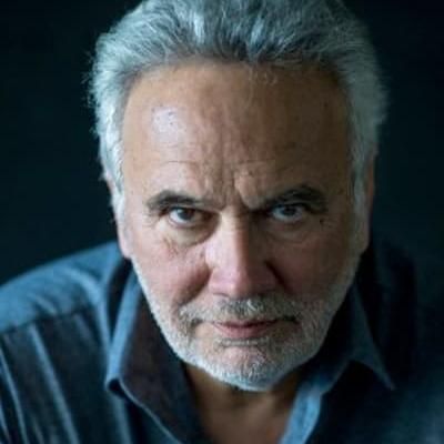 Photo of Jacques Germain