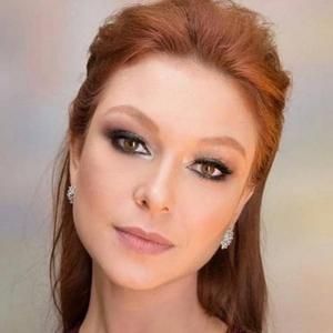 Photo of Day Mesquita