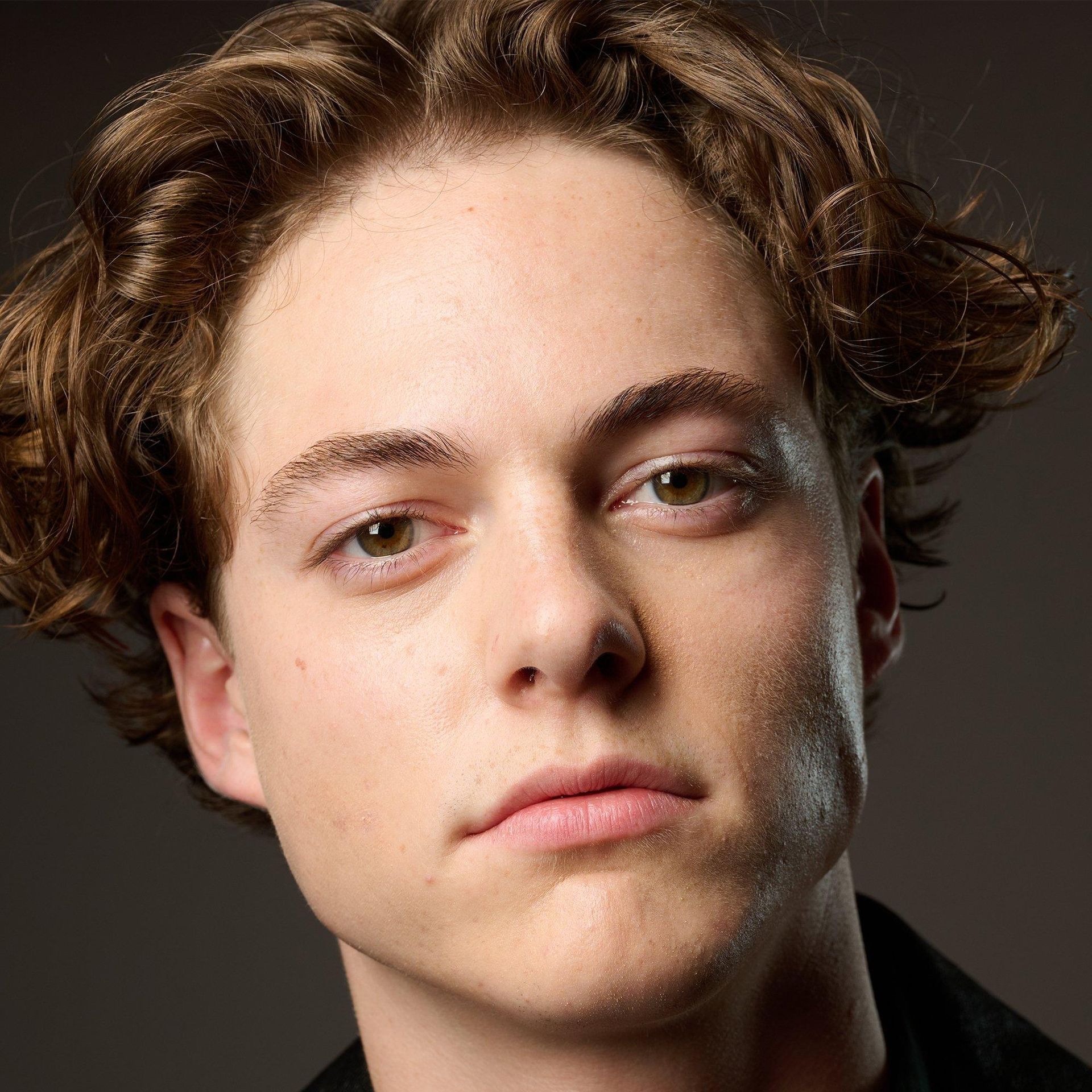 Photo of Julian Krenn