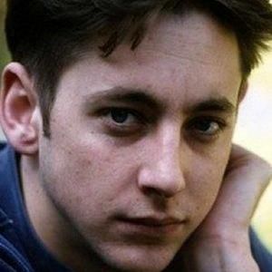 Photo of Matthew Savage