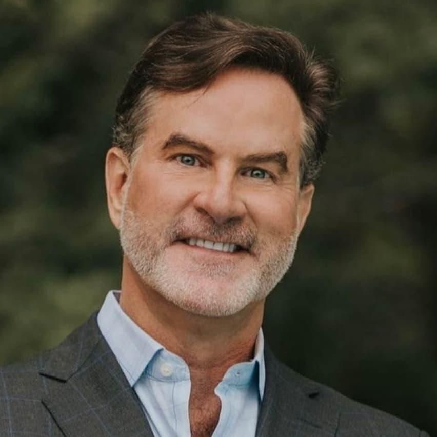 Photo of Bill Alverson