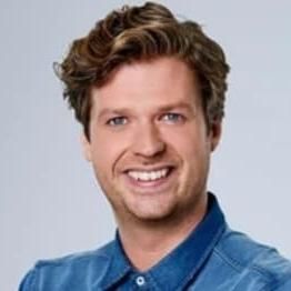 Photo of Wietze de Jager