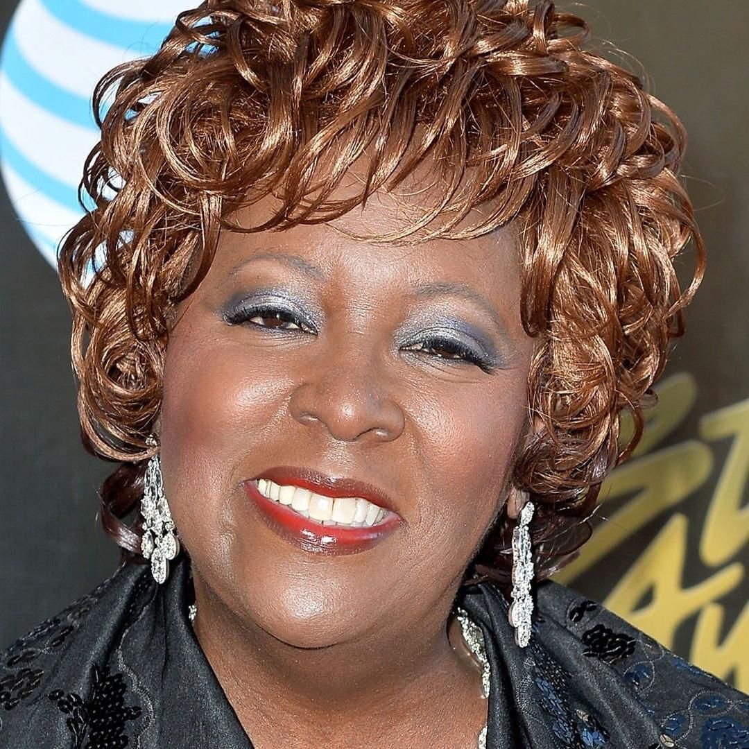 Photo of Tramaine Hawkins