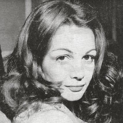 Photo of Fereshteh Jenabi