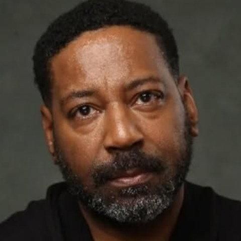 Photo of Kevin Mathurin