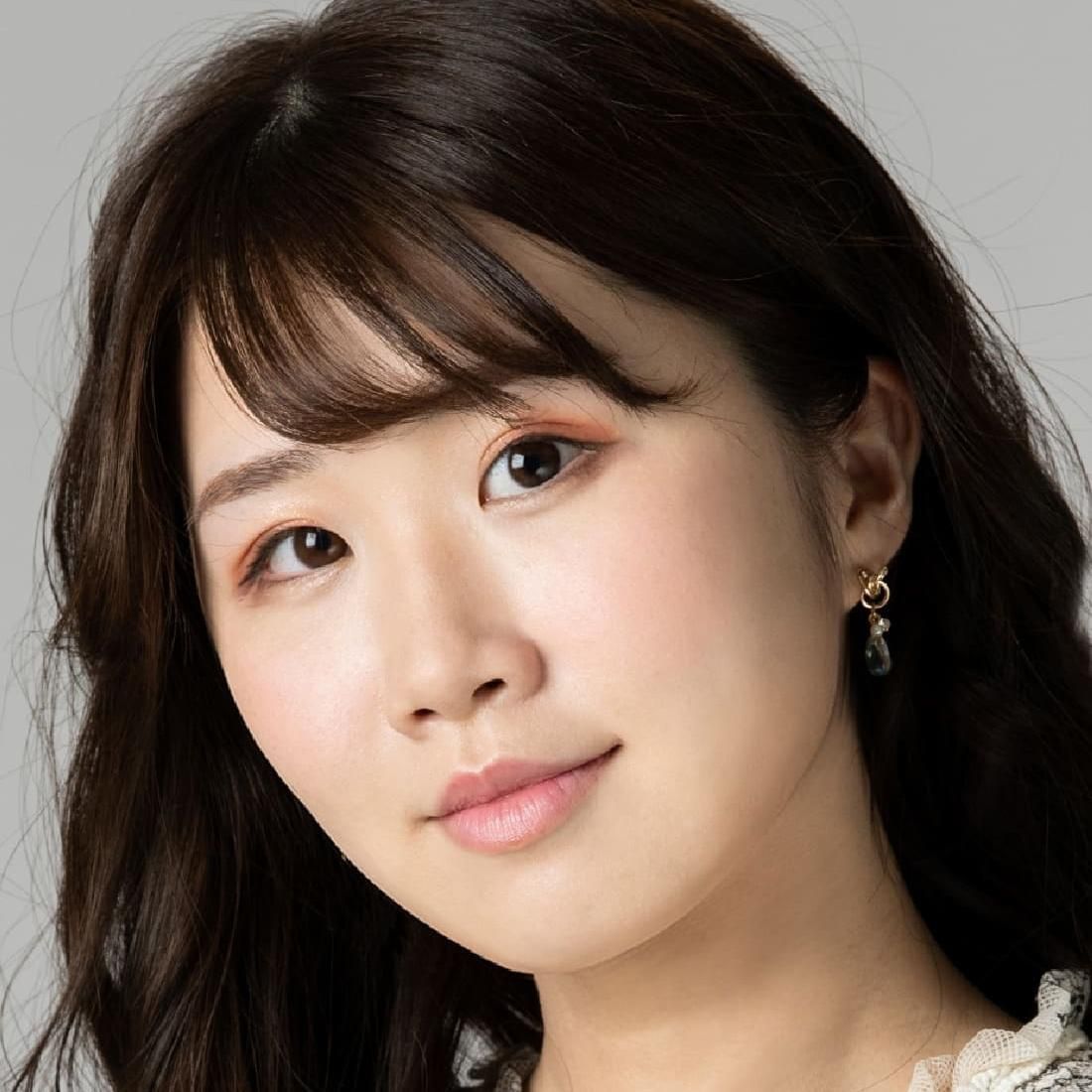 Photo of Mariko Yuki