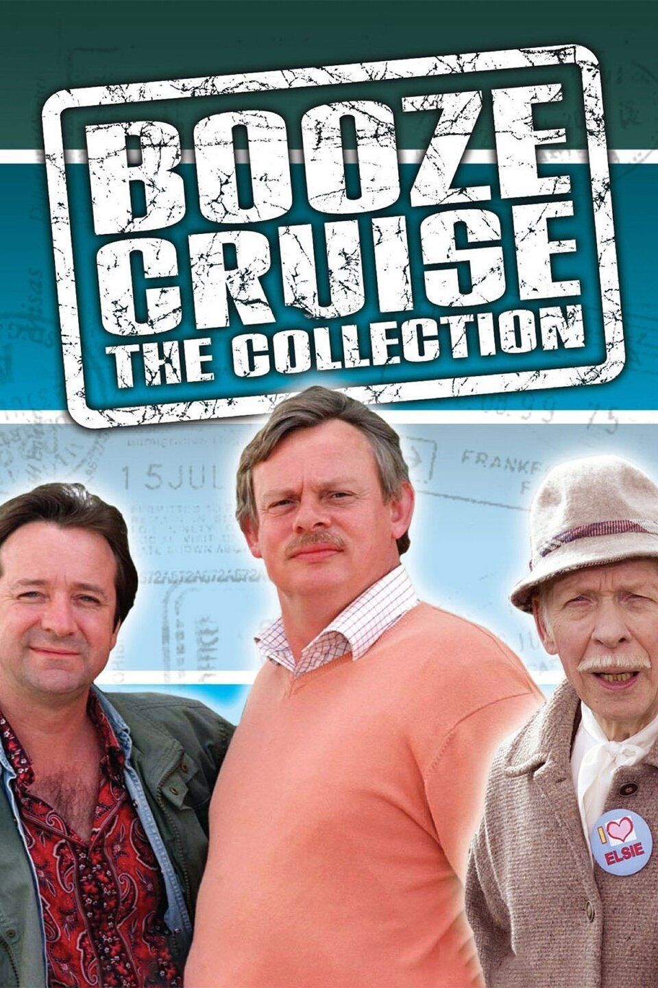 booze cruise film
