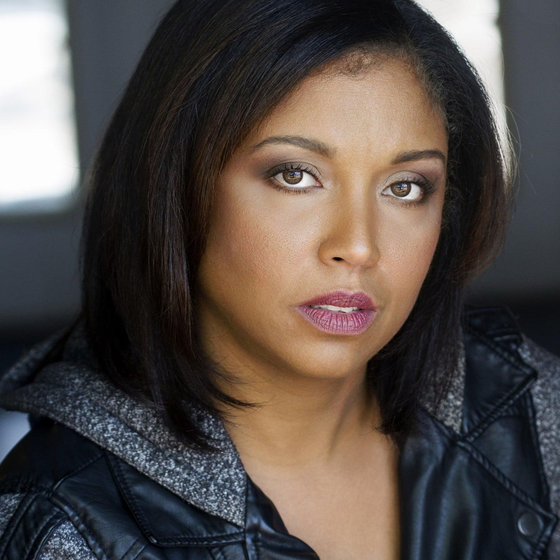 Photo of Kathy-Ann Hart