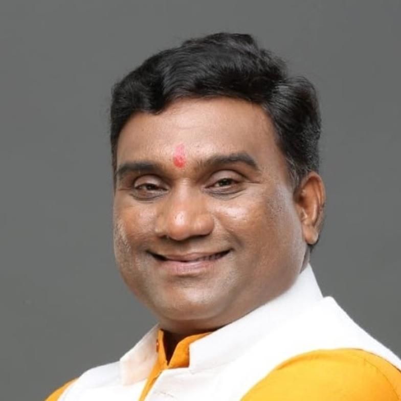 Photo of Bhalchandra Kadam