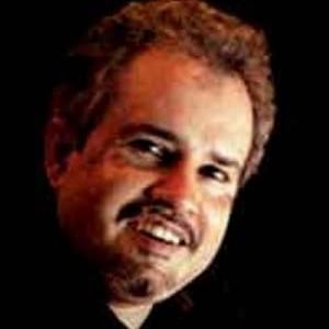 Photo of Subash Sahoo