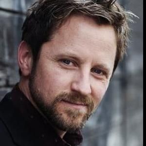 Photo of Gordon Michael Woolvett