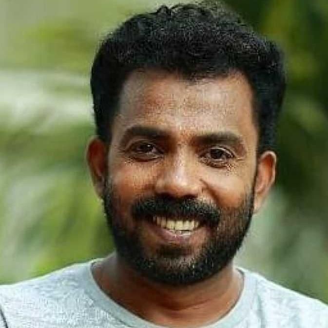 Photo of Azees Nedumangad