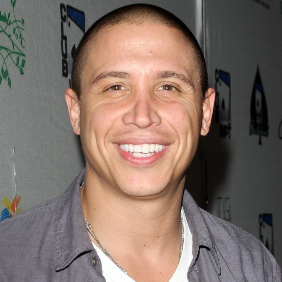 Photo of Erik Palladino