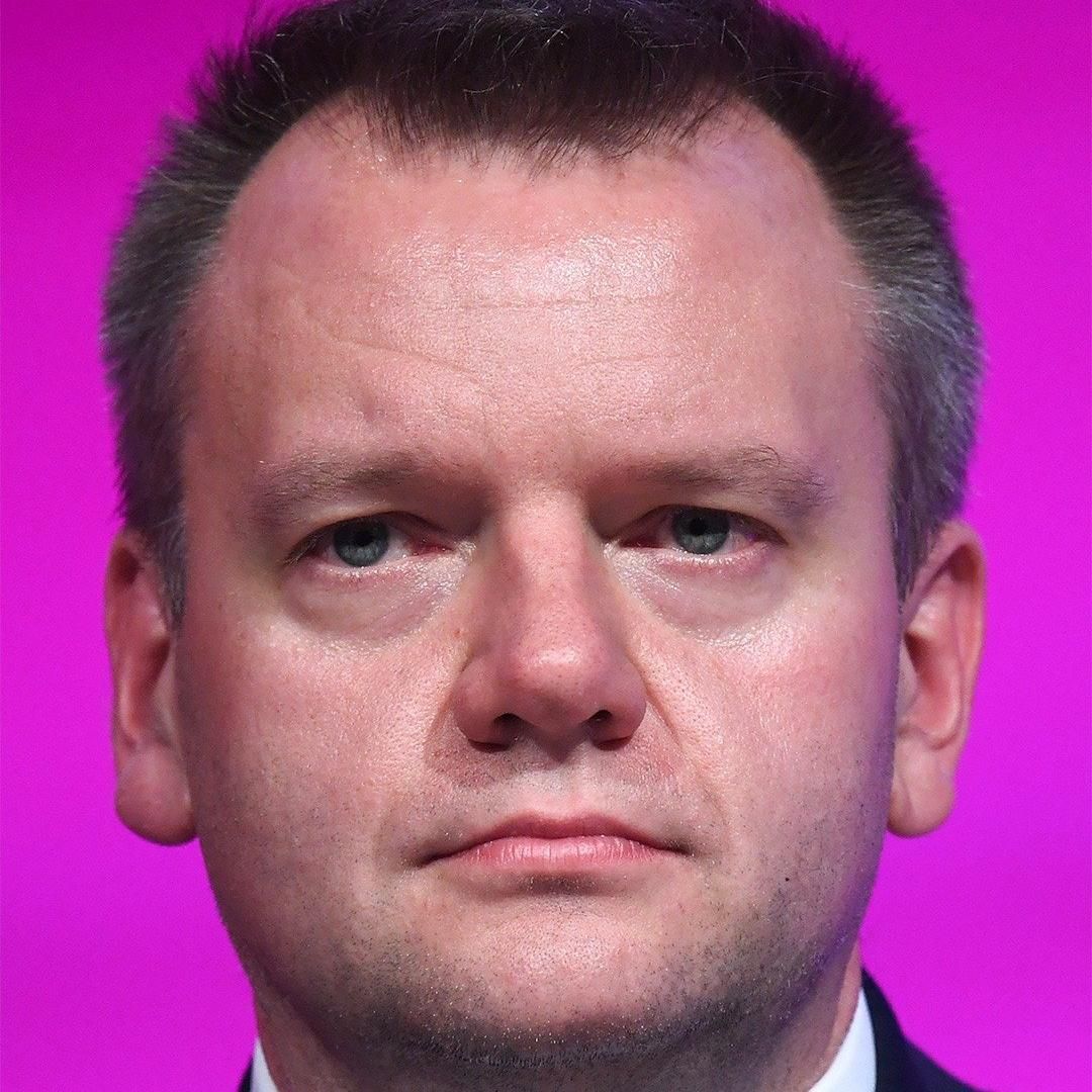 Photo of Nick Thomas-Symonds