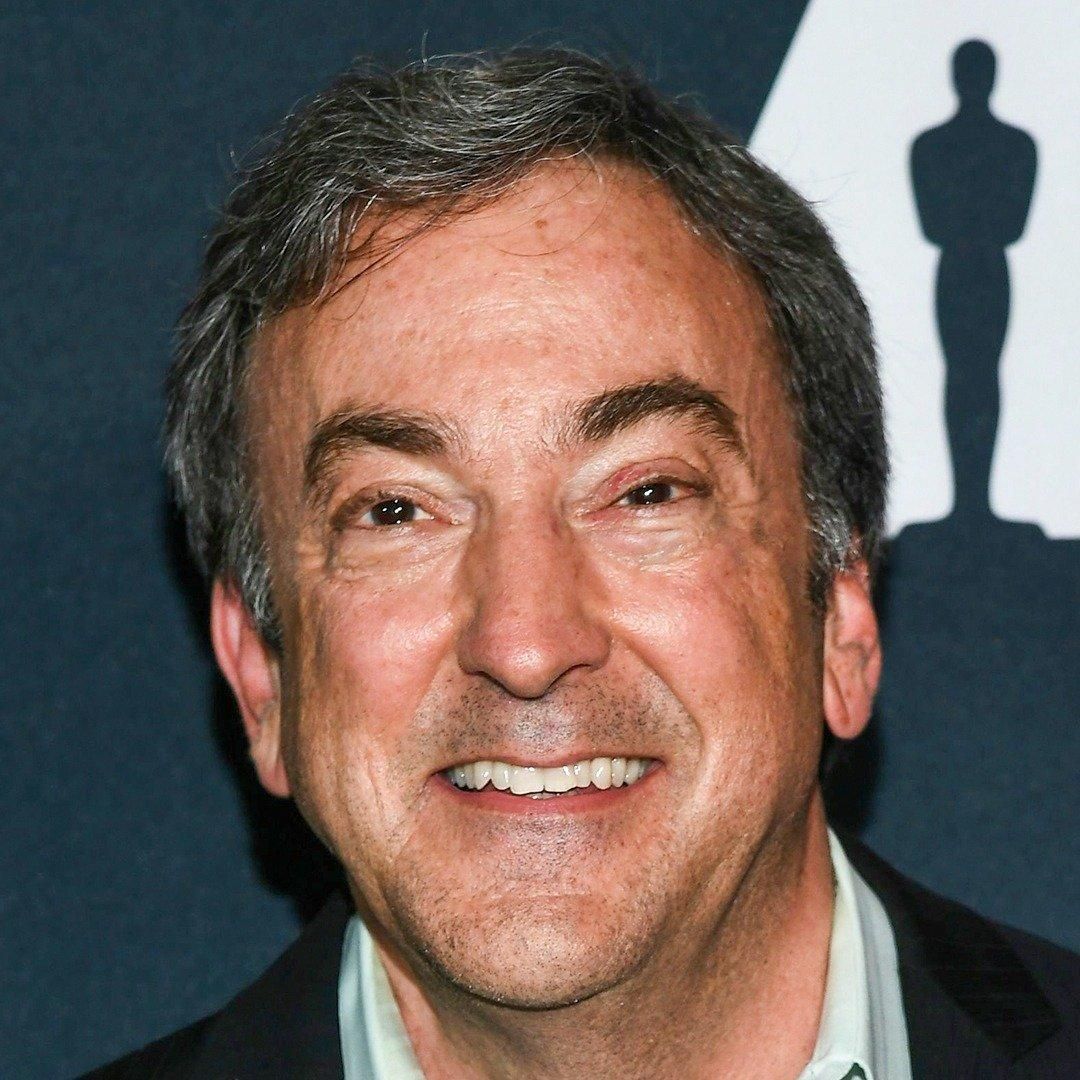 Photo of Peter Del Vecho