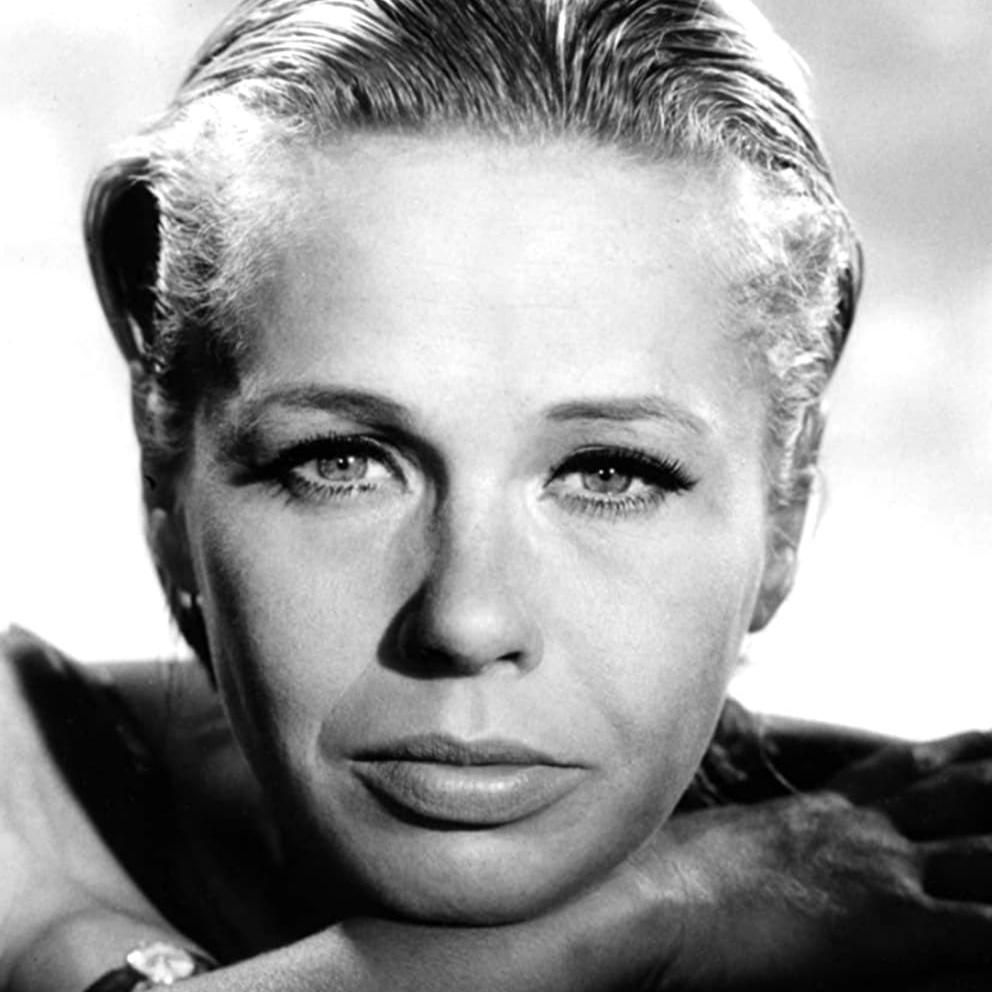 Photo of Brigitte Wentzel