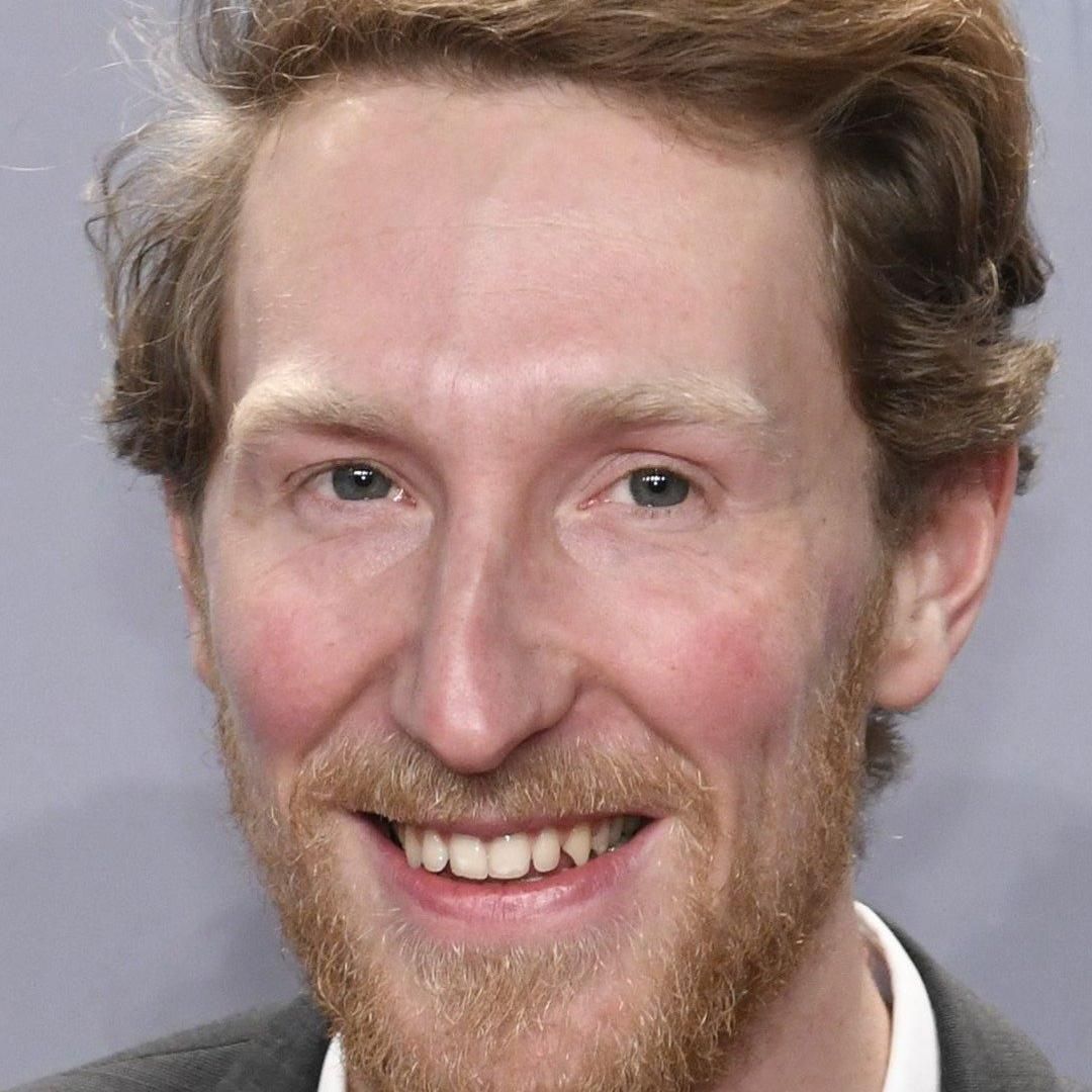 Photo of Louis Klamroth