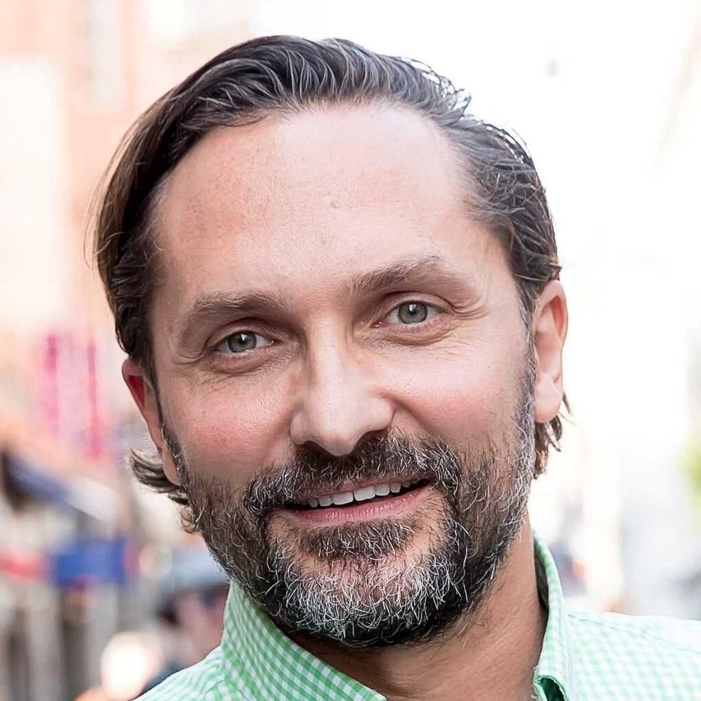 Photo of Roger Nordin