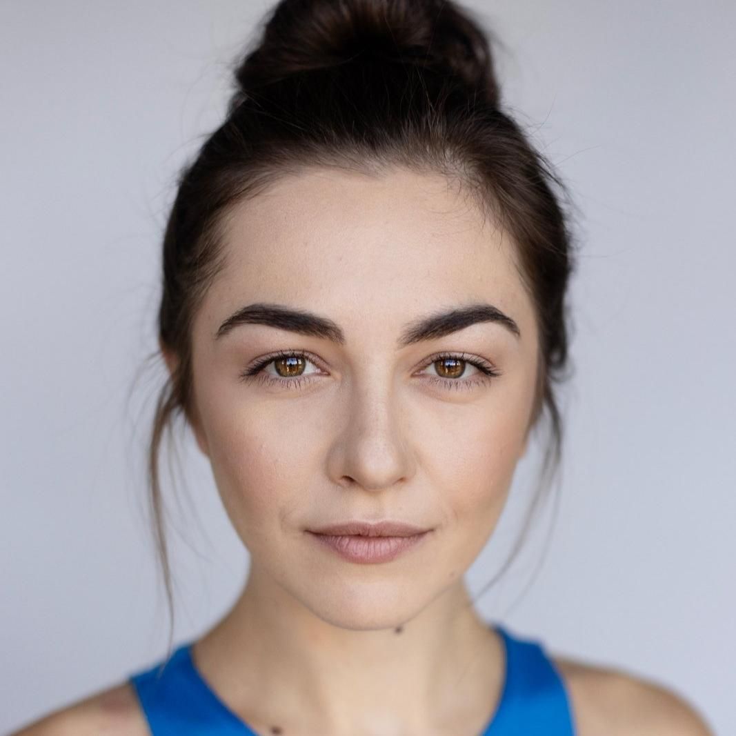Photo of Adrianna Izydorczyk