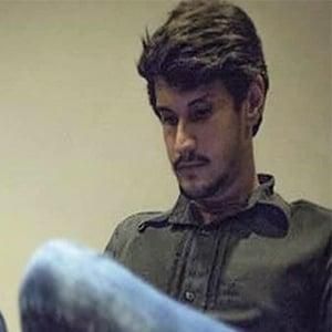 Photo of Luan Moreno