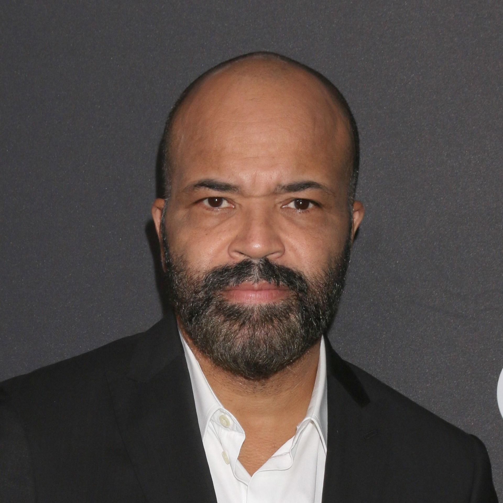 Photo of Jeffrey Wright