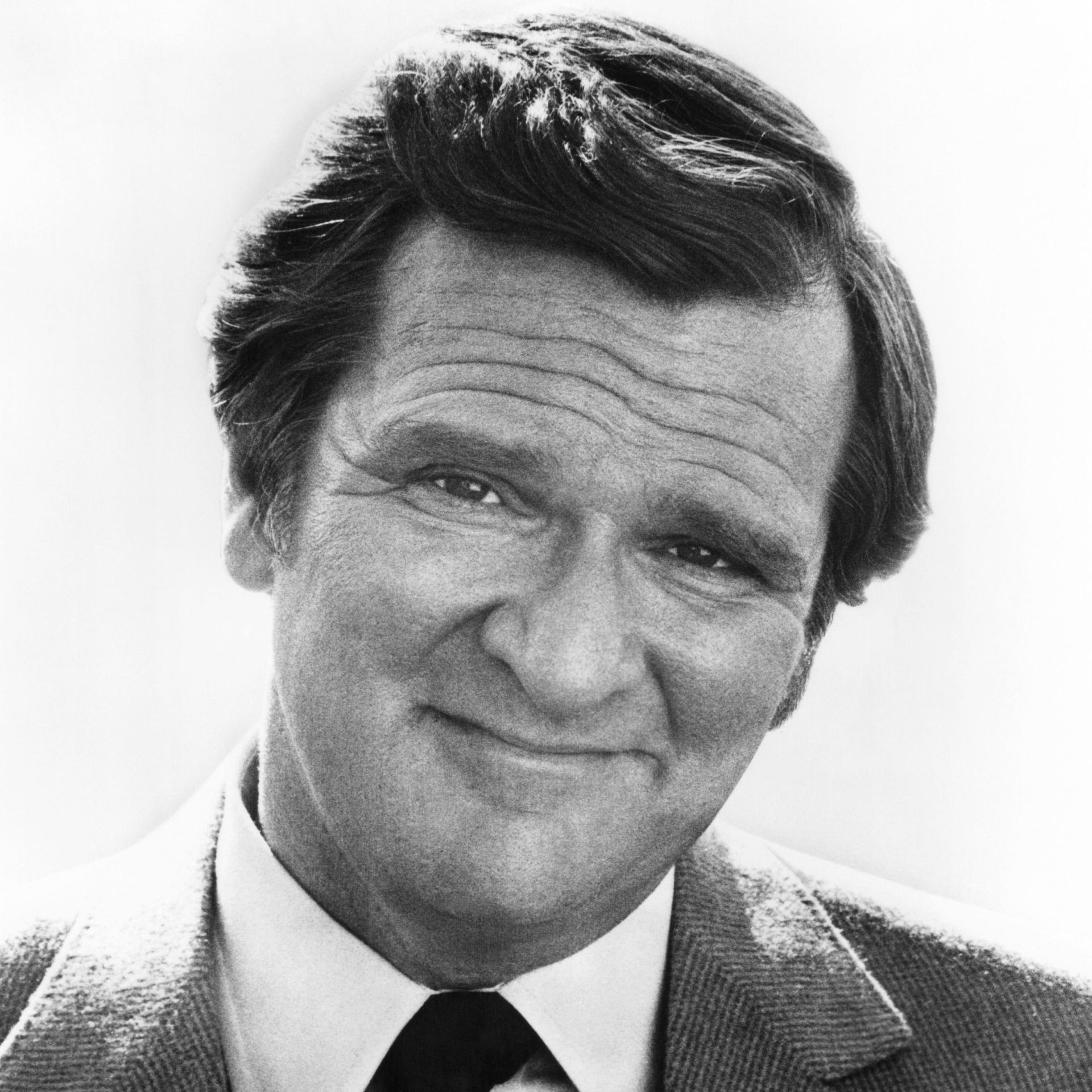 Photo of Kenneth Mars