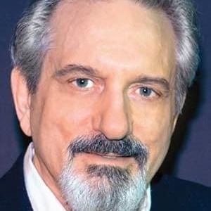 Photo of Martin Vidnovic