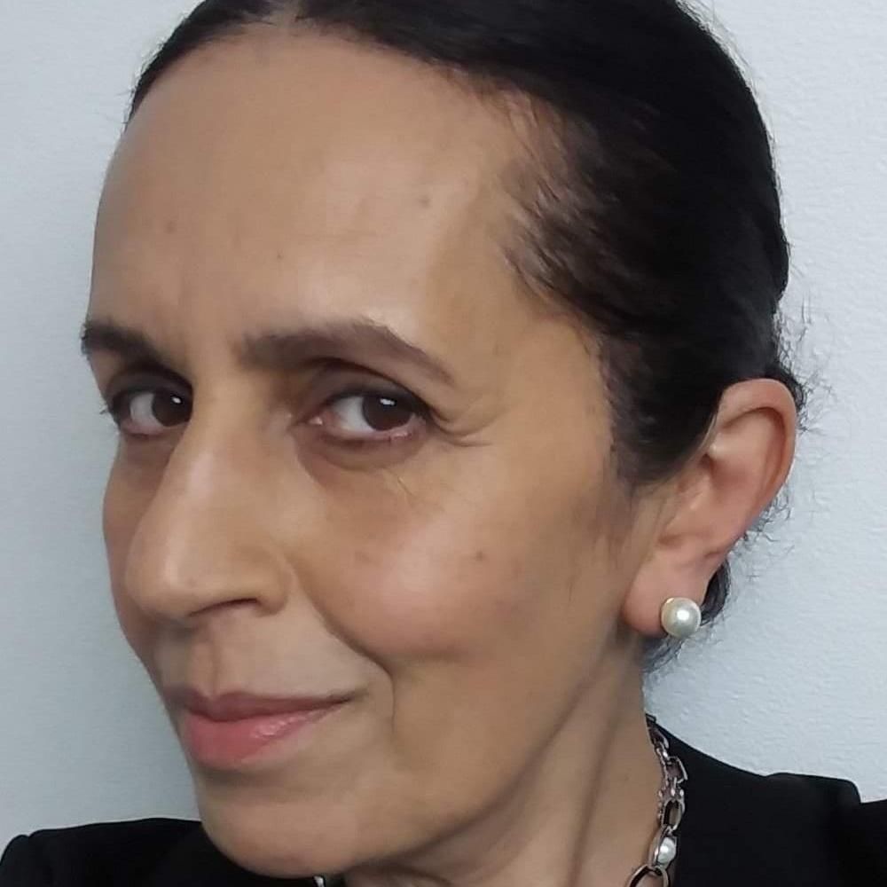 Photo of Kareemeh Odeh