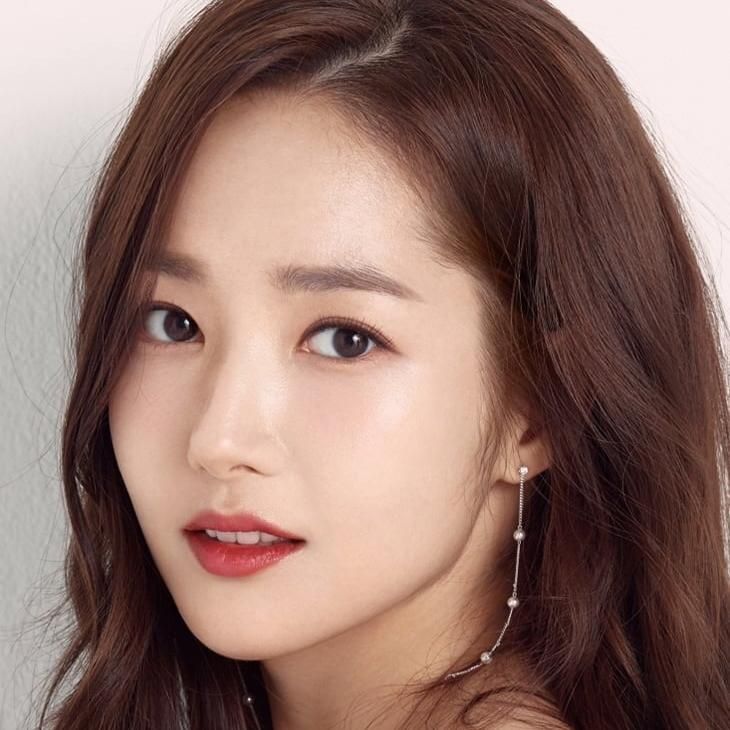 Photo of Park Min-young