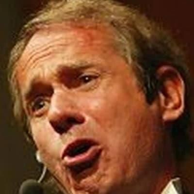 Photo of Pierre Miehe-Renard